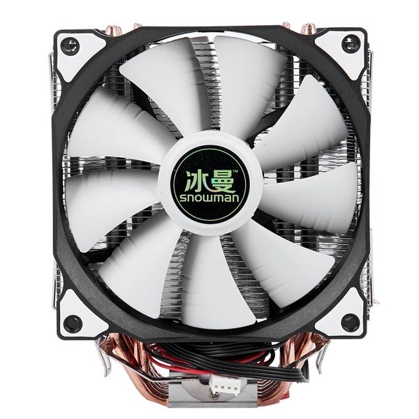 4pin cpu cooler 6 heatpipe double fans cooling 12cm fan lga775 1151 115x 1366 support amd lappads
4pin cpu cooler 6 heatpipe double fans cooling 12cm fan lga775 1151 115x 1366 support amd lappads