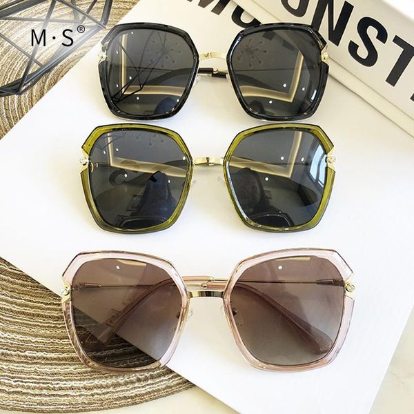 outdoor eyewear 2021 women polarized sunglasses brand designer plus sun glasses fashion luxury decoration classic uv400
outdoor eyewear 2021 women polarized sunglasses brand designer plus sun glasses fashion luxury decoration classic uv400