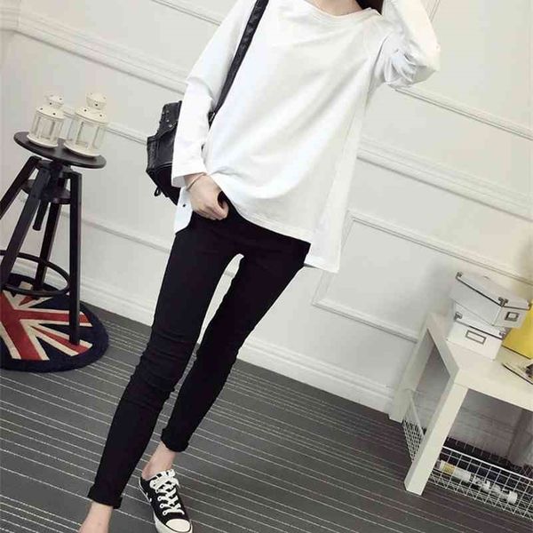 women's plus size knitted turtleneck winter cashmere sweater for women warm black 210324, White
women's plus size knitted turtleneck winter cashmere sweater for women warm black 210324, White