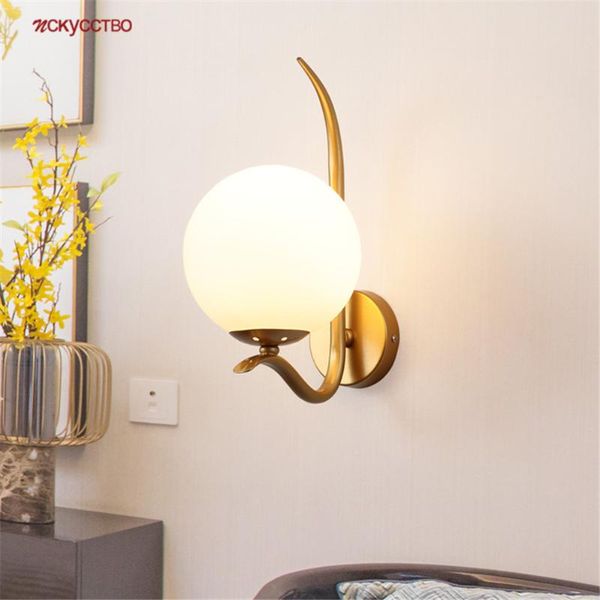 wall lamps american minimalism gold metal glass ball led lamp for el hallway kitchen corridor loft decor indoor lighting fixtures
wall lamps american minimalism gold metal glass ball led lamp for el hallway kitchen corridor loft decor indoor lighting fixtures