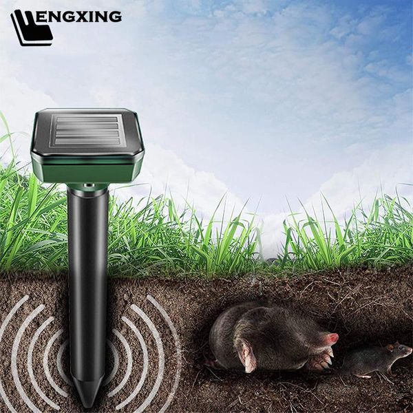 solar lamps builtin battery ip64 mouse repeller vibration ultrasonic field outdoor electronic led snake
solar lamps builtin battery ip64 mouse repeller vibration ultrasonic field outdoor electronic led snake