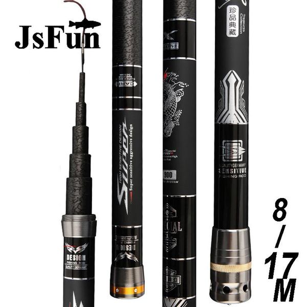 11m 12m 13m 14m 15m 16m high carbon fishing rod superhard ultralight long section pole fr318 boat rods
11m 12m 13m 14m 15m 16m high carbon fishing rod superhard ultralight long section pole fr318 boat rods