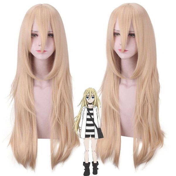 other event & party supplies 2021 arrival angels of death ray rachel gardner cosplay wig for women 80cm long straight anime costume hair gol
other event & party supplies 2021 arrival angels of death ray rachel gardner cosplay wig for women 80cm long straight anime costume hair gol