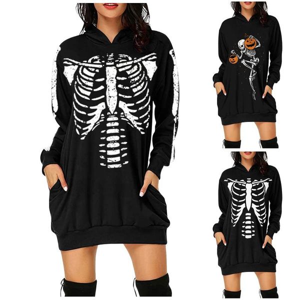 casual dresses halloween skull hooded dress women fashion pocket package hip party loose mini vestido mujer verano 2022, Black;gray
casual dresses halloween skull hooded dress women fashion pocket package hip party loose mini vestido mujer verano 2022, Black;gray