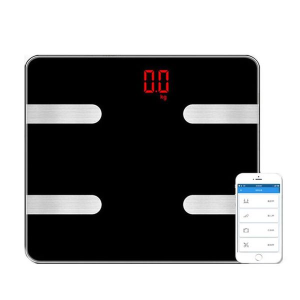 smart scales balance electronic floor scale bathroom weight household mi body fat bluetooth human bmi percent
smart scales balance electronic floor scale bathroom weight household mi body fat bluetooth human bmi percent