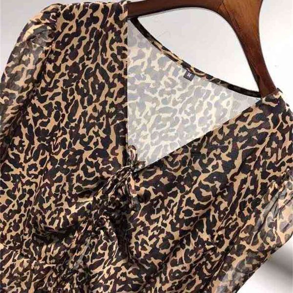 dresses arrival long autumn party women v-neck wild leopard print hollow out long sleeve casual maxi es, Black;gray
dresses arrival long autumn party women v-neck wild leopard print hollow out long sleeve casual maxi es, Black;gray