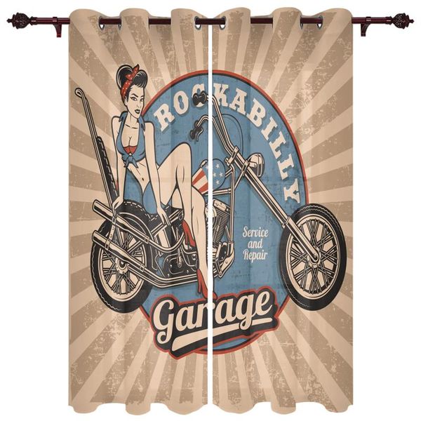 luxury home window curtains retro motorcycle pattern living room closet kitchen bedroom exquisite translucent curtain & drapes
luxury home window curtains retro motorcycle pattern living room closet kitchen bedroom exquisite translucent curtain & drapes