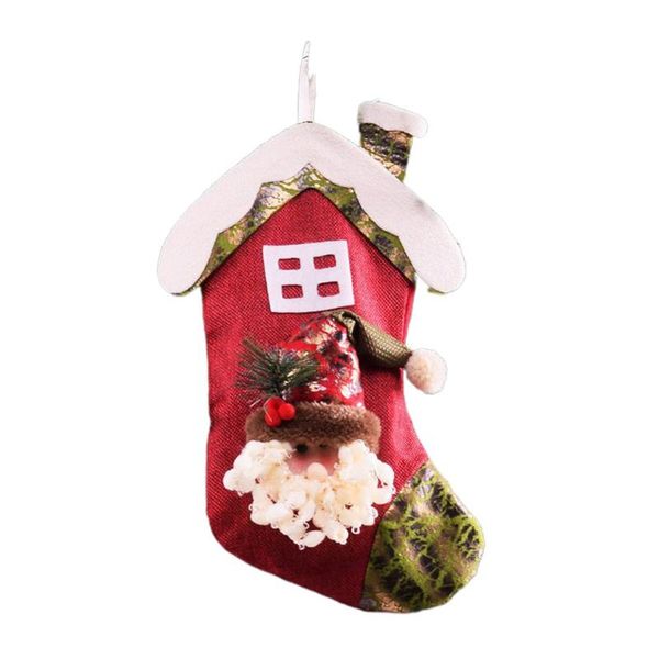 decorative objects & figurines christmas hanging ornament gift bags candy storage bag year festival party gifts decorations
decorative objects & figurines christmas hanging ornament gift bags candy storage bag year festival party gifts decorations
