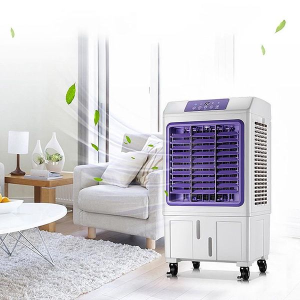 electric fans luxury household fan cold chiller air conditioning mechanical remote control single cooling refrigeration machine bw-201/y
electric fans luxury household fan cold chiller air conditioning mechanical remote control single cooling refrigeration machine bw-201/y