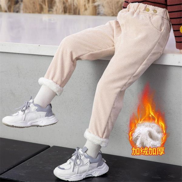 jeans 2021 girls warm winter pants for kids elastic waist velvet long trousers children casual cotton 2-12year, Blue
jeans 2021 girls warm winter pants for kids elastic waist velvet long trousers children casual cotton 2-12year, Blue