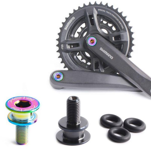 bike derailleurs 1pair fixing bolts bicycle titanium alloy shift rear derailleur rotation shaft screw cycling accesseries
bike derailleurs 1pair fixing bolts bicycle titanium alloy shift rear derailleur rotation shaft screw cycling accesseries