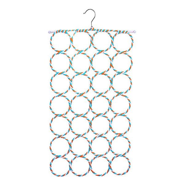 hangers & racks 28 ring scarf wraps shawl storage hanger rack hanging hijab tie sec88
hangers & racks 28 ring scarf wraps shawl storage hanger rack hanging hijab tie sec88