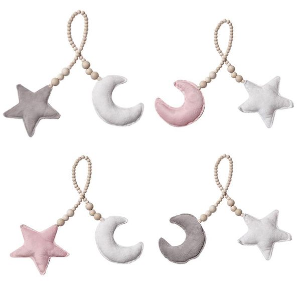 decorative objects & figurines nordic wooden beads ornament star moon kids room decoration crib hanging pendant wall decor pography props
decorative objects & figurines nordic wooden beads ornament star moon kids room decoration crib hanging pendant wall decor pography props