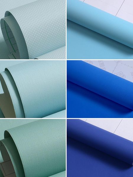wallpapers self-adhesive solid color waterproof bedroom living room wallpaper renovationblue mediterranean decorative
wallpapers self-adhesive solid color waterproof bedroom living room wallpaper renovationblue mediterranean decorative