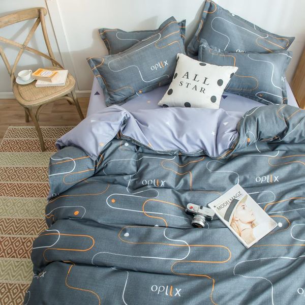 fill the gap quality bedding double sanded quilt cover sheet pillowcase four-piece set sets
fill the gap quality bedding double sanded quilt cover sheet pillowcase four-piece set sets