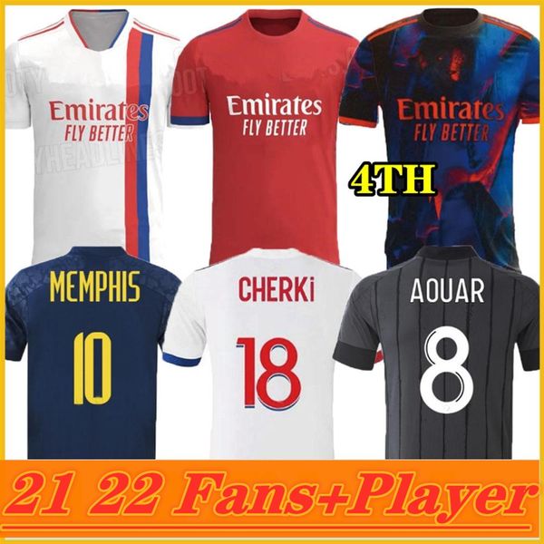 21 22 maillot de foot olympique lyonnais lyon soccer jerseys 2022 2021 football shirt traore memphis men, Black;yellow
21 22 maillot de foot olympique lyonnais lyon soccer jerseys 2022 2021 football shirt traore memphis men, Black;yellow