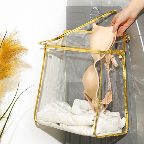 storage boxes & bins transparent bathroom bag waterproof dustproof clothes and toiletry hanging large capacity home organizer est
storage boxes & bins transparent bathroom bag waterproof dustproof clothes and toiletry hanging large capacity home organizer est