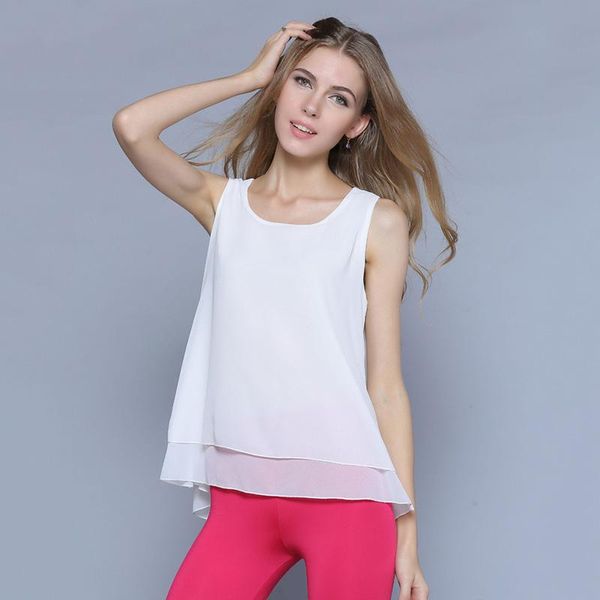 women's blouses & shirts chsdcsi casual solid blusas mujer women chiffon summer sleeveless shirt black white
women's blouses & shirts chsdcsi casual solid blusas mujer women chiffon summer sleeveless shirt black white