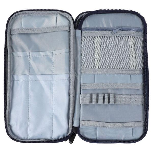 other arts and crafts knitting needles case crochet hooks bag portable durable storage pouch zipper
other arts and crafts knitting needles case crochet hooks bag portable durable storage pouch zipper
