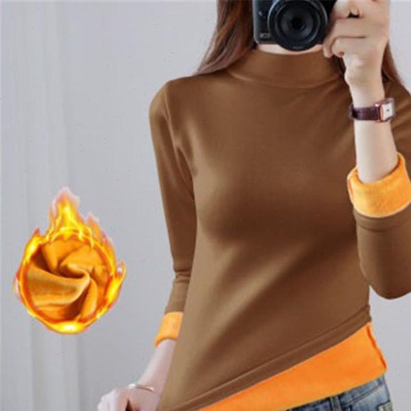 plus size womens sweater 4xl thick warm gold velvet underwear women winter long sleeve high collar thermal body, White;black
plus size womens sweater 4xl thick warm gold velvet underwear women winter long sleeve high collar thermal body, White;black