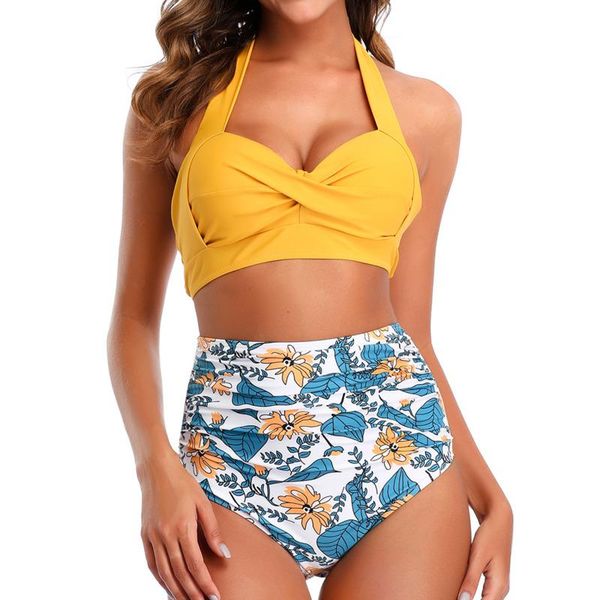 female large swimsuits high waist bikini push up beach plus size swimwear bather swim wear swimming bathing suit women 2021 women's, White;black
female large swimsuits high waist bikini push up beach plus size swimwear bather swim wear swimming bathing suit women 2021 women's, White;black
