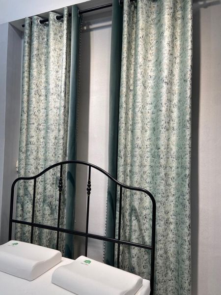 nordic light luxury flannel modern jacquard curtain blue green simple for living room bedroom & drapes
nordic light luxury flannel modern jacquard curtain blue green simple for living room bedroom & drapes