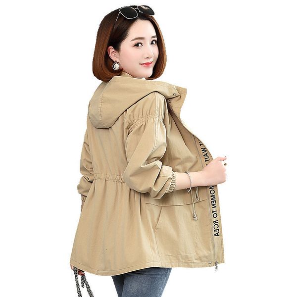 women's jackets jaqueta corta-vento feminina, casaco de manga comprida capuz, bolso zper, plus size e6 7fwl, Black;brown
women's jackets jaqueta corta-vento feminina, casaco de manga comprida capuz, bolso zper, plus size e6 7fwl, Black;brown