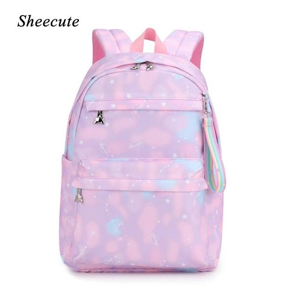 student backpack ultralight children school bags for teenage boys and girls orthopedic backpacks large-capacity kids bookbag
student backpack ultralight children school bags for teenage boys and girls orthopedic backpacks large-capacity kids bookbag