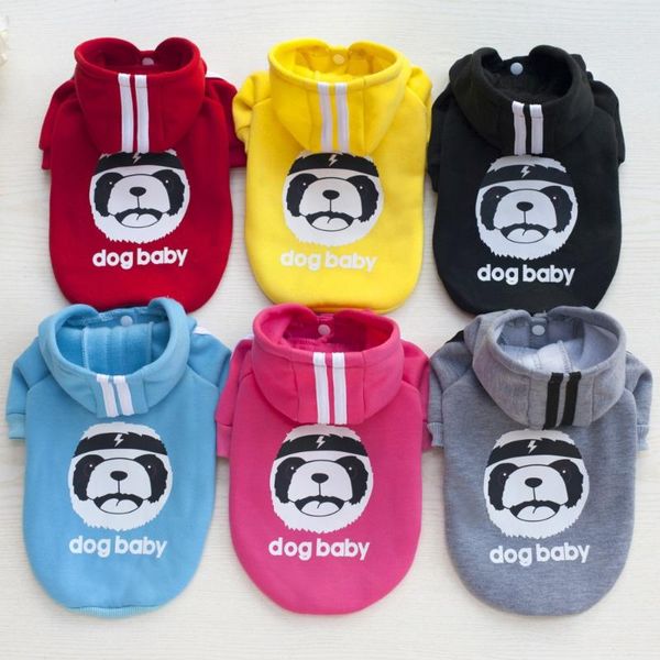 dog apparel 2021 pet sweatshirt hoodie coat soft cotton autumn winter clothes for small dogs jacket warm clothing
dog apparel 2021 pet sweatshirt hoodie coat soft cotton autumn winter clothes for small dogs jacket warm clothing