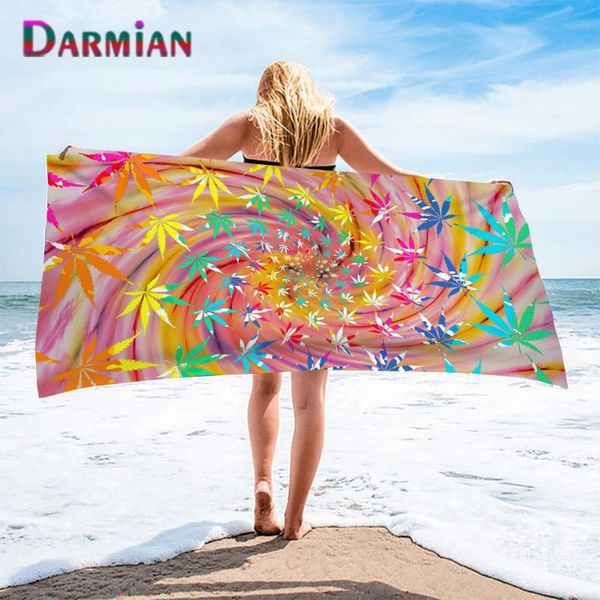 towel darmian colorful swirl gradient leaf design beach absorbent soft home bath face hair quick dry for kids adults
towel darmian colorful swirl gradient leaf design beach absorbent soft home bath face hair quick dry for kids adults