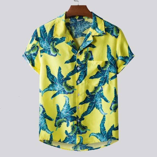 men's casual shirts shirt euro summer floral suit collar shirt youth men's short sleeve 3pbe, White;black
men's casual shirts shirt euro summer floral suit collar shirt youth men's short sleeve 3pbe, White;black
