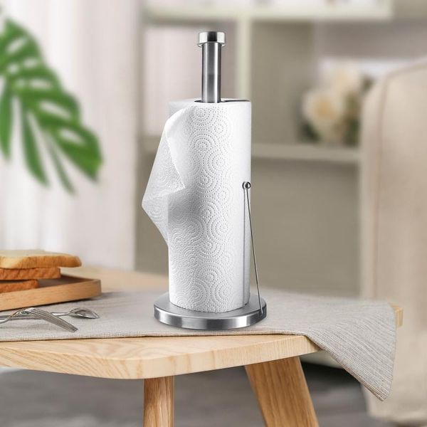 toilet paper holders kitchen roll accessory wall mount holder stainless steel bathroom tissue towel accessories rack #t3g
toilet paper holders kitchen roll accessory wall mount holder stainless steel bathroom tissue towel accessories rack #t3g