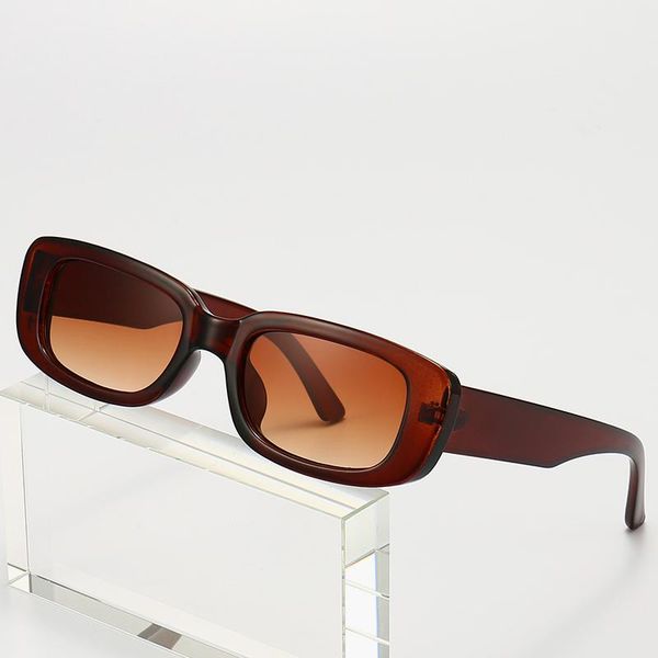 sunglasses small square women men trendy vintage brand design colorful lens sun glasses female eyewear uv400 2021 arrival, White;black 
sunglasses small square women men trendy vintage brand design colorful lens sun glasses female eyewear uv400 2021 arrival, White;black