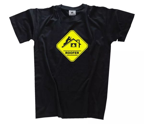 attention crossing roofers ii roofer craftsmen construction t-shirt s-xxxl, White;black
attention crossing roofers ii roofer craftsmen construction t-shirt s-xxxl, White;black