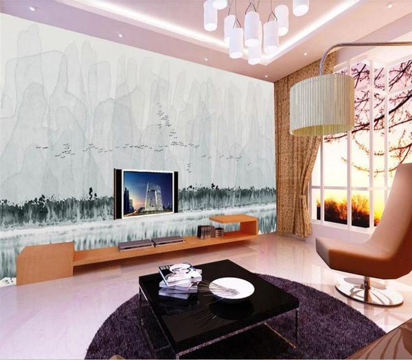 customized large mural wallpaper abstract and ink chinese painting guilin landscape tv background wall covering wallpapers
customized large mural wallpaper abstract and ink chinese painting guilin landscape tv background wall covering wallpapers