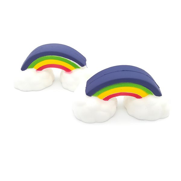 jumbo squishy kawaii rainbow slow rising simulation bread soft scented squeeze toy stress relief fun collection for kid gift
jumbo squishy kawaii rainbow slow rising simulation bread soft scented squeeze toy stress relief fun collection for kid gift