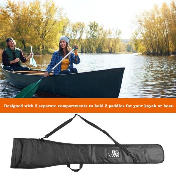 rafts/inflatable boats split kayak paddle bag cover waterproof storage tote oxford cloth boat canoe carrier pouch backpack
rafts/inflatable boats split kayak paddle bag cover waterproof storage tote oxford cloth boat canoe carrier pouch backpack