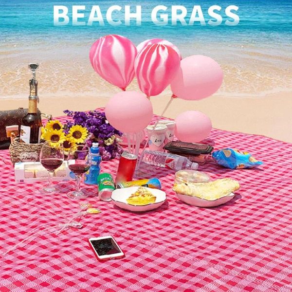 picnic pad moisture resistant stripe oxford cloth practical travel multifunction outdoors mat sturdy durable outdoor pads
picnic pad moisture resistant stripe oxford cloth practical travel multifunction outdoors mat sturdy durable outdoor pads