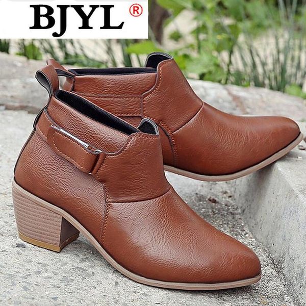 boots 2021 ladies pu leather plus size 43 pointed toe square heels hook&loop winter women brown ankle, Black
boots 2021 ladies pu leather plus size 43 pointed toe square heels hook&loop winter women brown ankle, Black