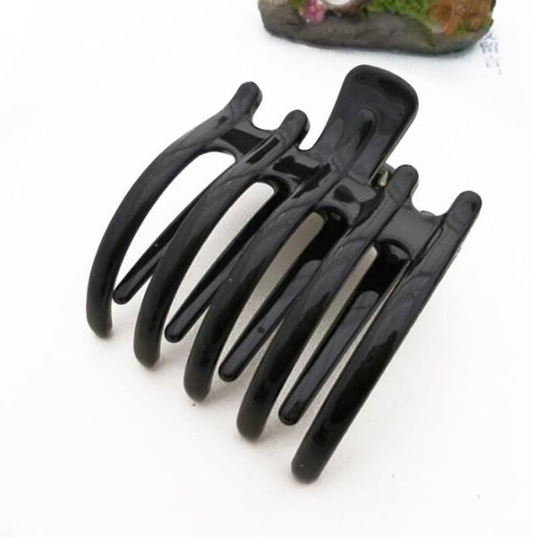 hair accessories 1 pcs clamp black coffee hairpin simple strong crab clips decoration holder accessory for women
hair accessories 1 pcs clamp black coffee hairpin simple strong crab clips decoration holder accessory for women