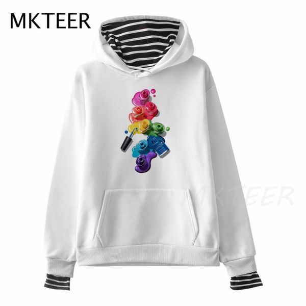 finger nail 2021 punk korean style women sweatshirt harajuku funny oversized hoodie pullovers clothes women's hoodies & sweatshirts, Black
finger nail 2021 punk korean style women sweatshirt harajuku funny oversized hoodie pullovers clothes women's hoodies & sweatshirts, Black