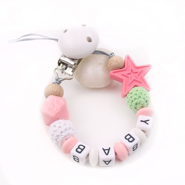baby pacifier leashes chain wooden holder soother pacifier clips leash strap nipple holder for infant nipple bottle clip chain
baby pacifier leashes chain wooden holder soother pacifier clips leash strap nipple holder for infant nipple bottle clip chain