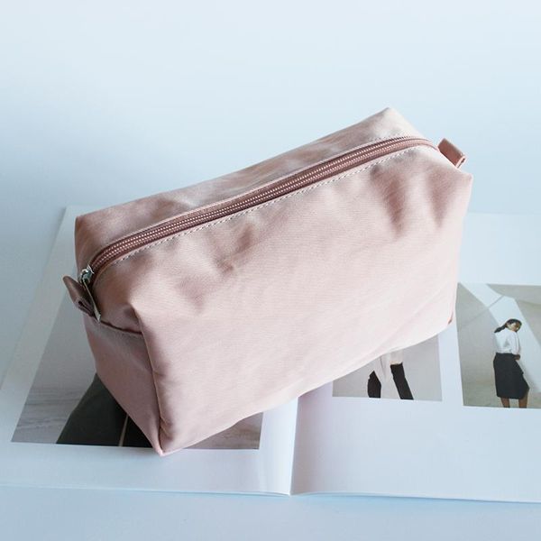 cosmetic bags & cases women travel waterproof make up ladies bag makeup beauty wash organizer toiletry pouch storage kit bath case
cosmetic bags & cases women travel waterproof make up ladies bag makeup beauty wash organizer toiletry pouch storage kit bath case