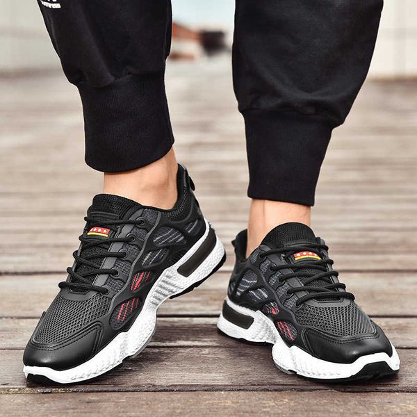 men's and women's sports running shoes flying woven breathable youth trend student couple's mesh casualtraining sneakers
men's and women's sports running shoes flying woven breathable youth trend student couple's mesh casualtraining sneakers
