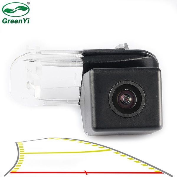 car rear view cameras& parking sensors 4089t night vision dynamic trajectory line reverse backup camera for - b200 w169 2008-201
car rear view cameras& parking sensors 4089t night vision dynamic trajectory line reverse backup camera for - b200 w169 2008-201