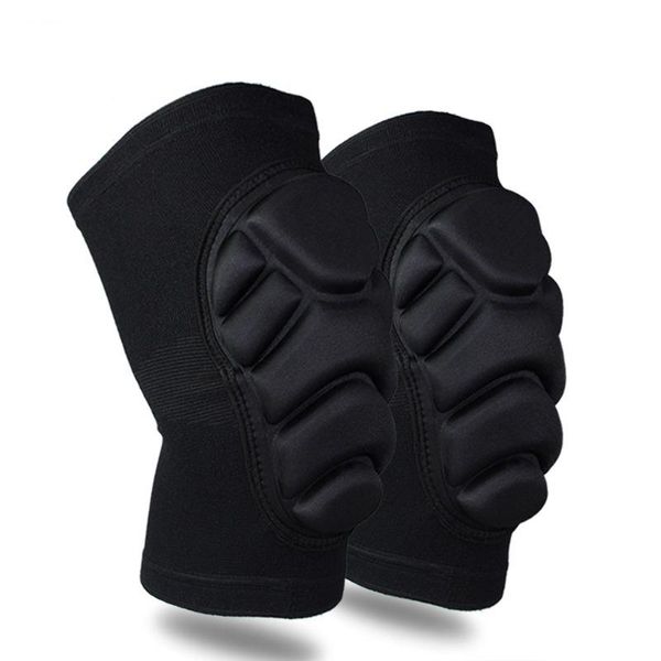 elbow & knee pads 2 pcs/set eva padded protectors thicken sports basketball braces supports adults children safety outdoor kneepads, Black;gray
elbow & knee pads 2 pcs/set eva padded protectors thicken sports basketball braces supports adults children safety outdoor kneepads, Black;gray