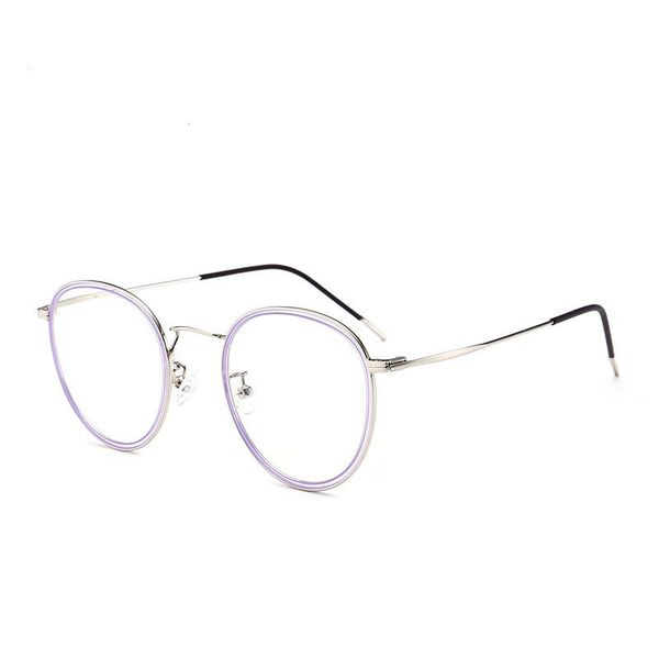 fashion sunglasses frames quality ultra light spectacle frame female round glasses anti-blu-ray radiation flat mirror male optical, Black
fashion sunglasses frames quality ultra light spectacle frame female round glasses anti-blu-ray radiation flat mirror male optical, Black