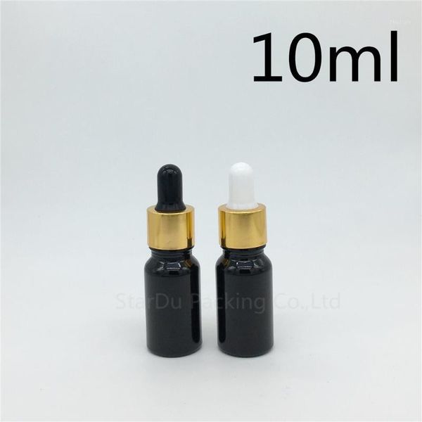 storage bottles & jars 200pcs/lot 10ml empty black glass essential oil bottle with gold aluminum ring dropper, 10cc perfume
storage bottles & jars 200pcs/lot 10ml empty black glass essential oil bottle with gold aluminum ring dropper, 10cc perfume