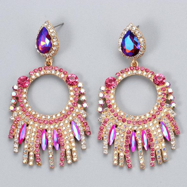 dangle & chandelier ins 2021 arrivals luxury handmade earrings for women crystal maxi drop long fringed wedding jewelry, Silver
dangle & chandelier ins 2021 arrivals luxury handmade earrings for women crystal maxi drop long fringed wedding jewelry, Silver