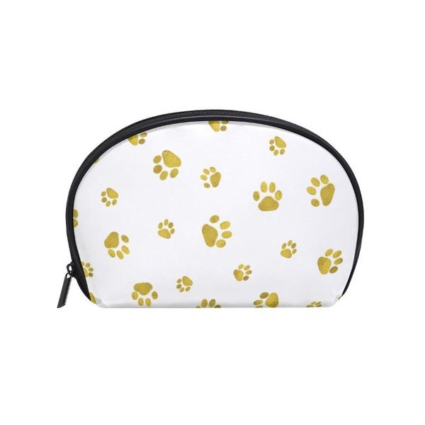 fengju multifuncition shell cosmetic bag purse half moon hanging travel toiletry pouch for girls woman cat bags & cases
fengju multifuncition shell cosmetic bag purse half moon hanging travel toiletry pouch for girls woman cat bags & cases